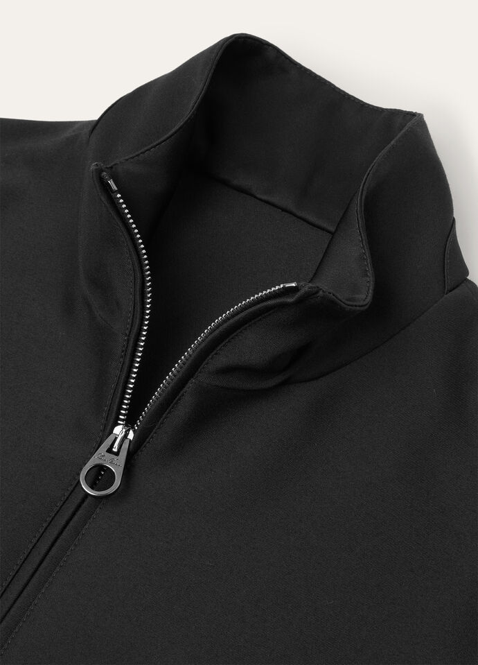 LORO PIANA BOMBER TUX BARATHEA_FAP2475_8000_3