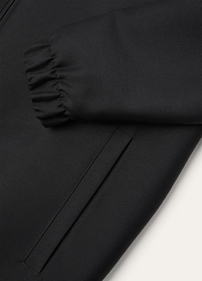 LORO PIANA BOMBER TUX BARATHEA_FAP2475_8000_4