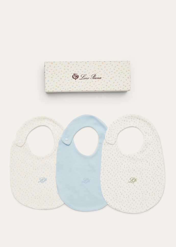 LITTLE NUMBERS BIBS SET COTTON_FAP2532_F6W5_NR_1