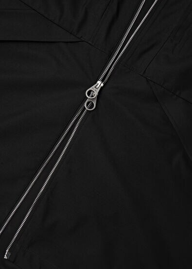 DEVEN PARKA SILK TECH 3L STORM