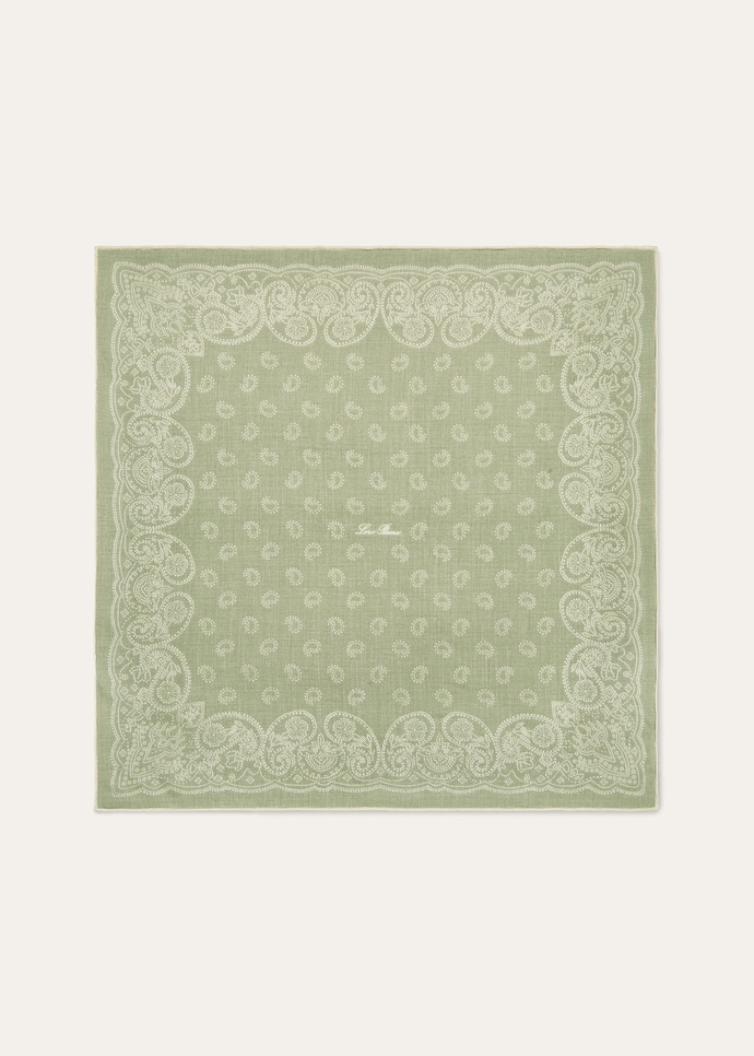 LORO PIANA FIORE DI LINO BANDANA FOULARD 60 WOOL_FAP2615_T1PQ_NR_2