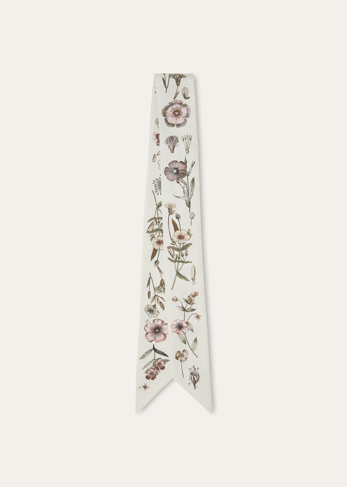 LORO PIANA ENCICLOPEDIA DEL LINO TB108 SILK TWILL_FAP2620_T1PM_NR_1