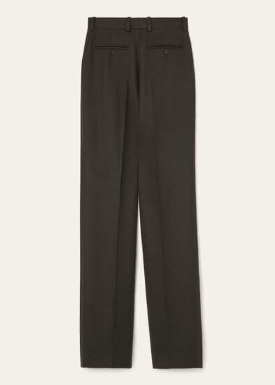 CHAD TROUSERS ROYAL LIGHTNESS