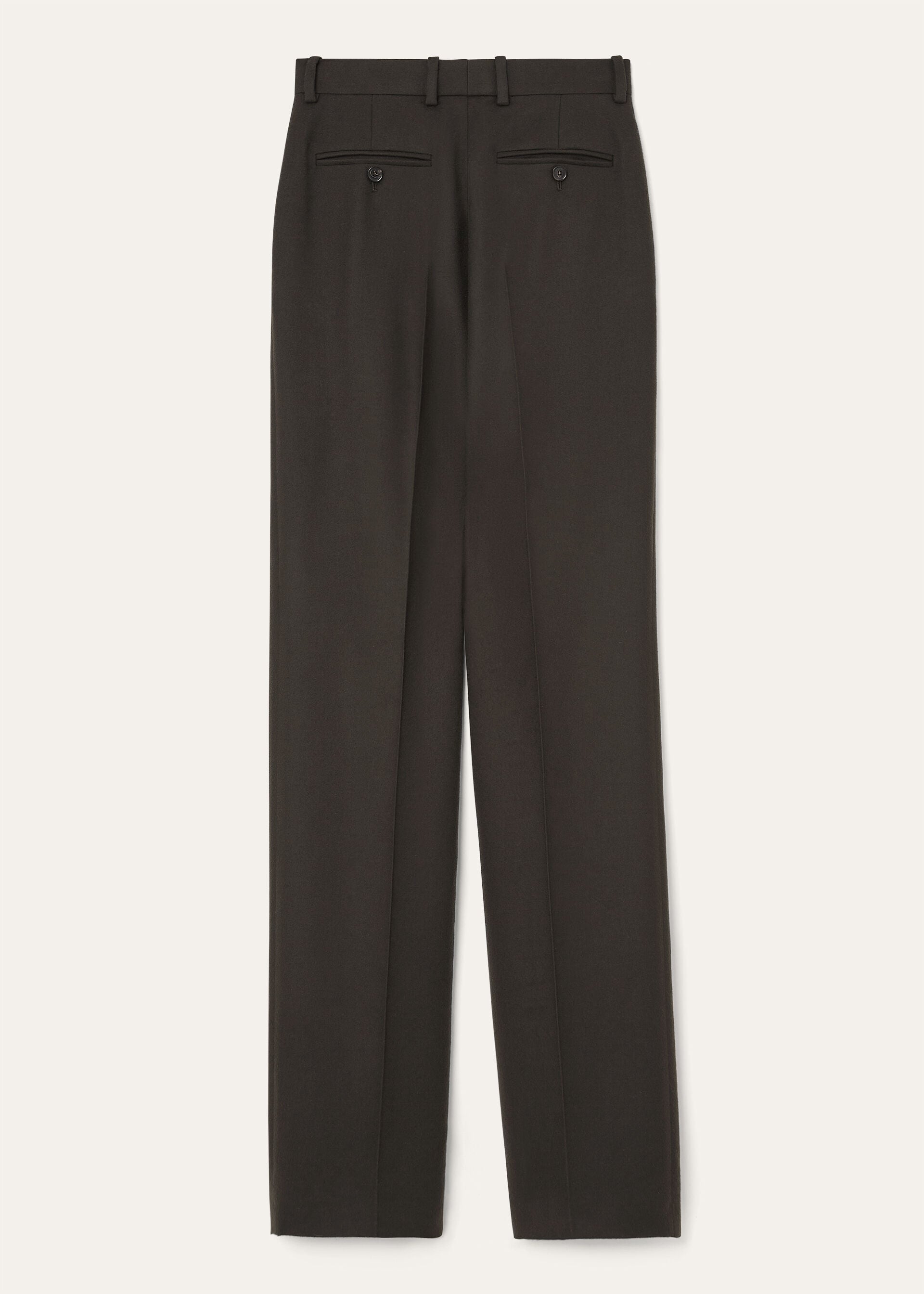 CHAD TROUSERS ROYAL LIGHTNESS