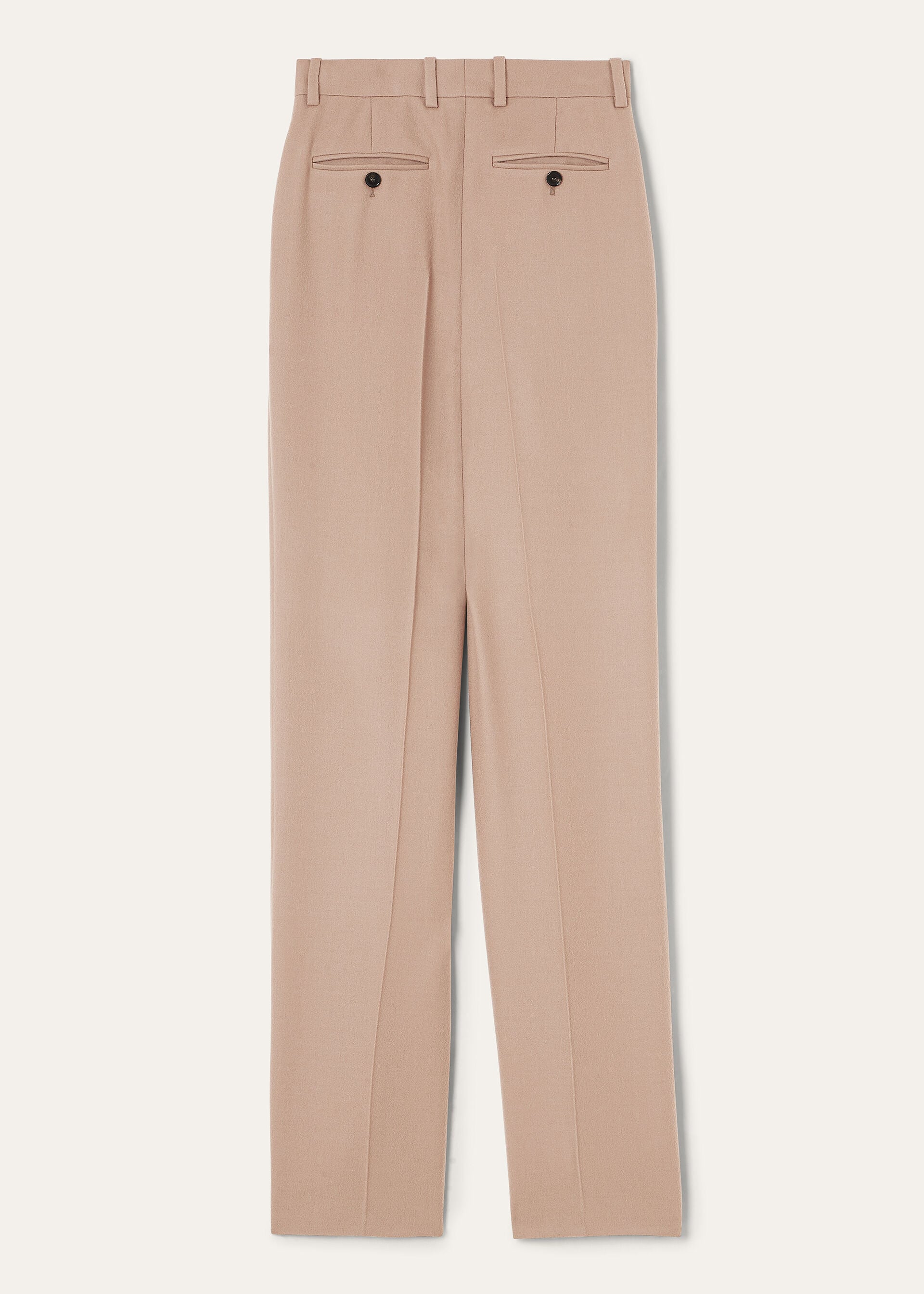 CHAD TROUSERS ROYAL LIGHTNESS