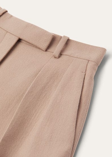 CHAD TROUSERS ROYAL LIGHTNESS