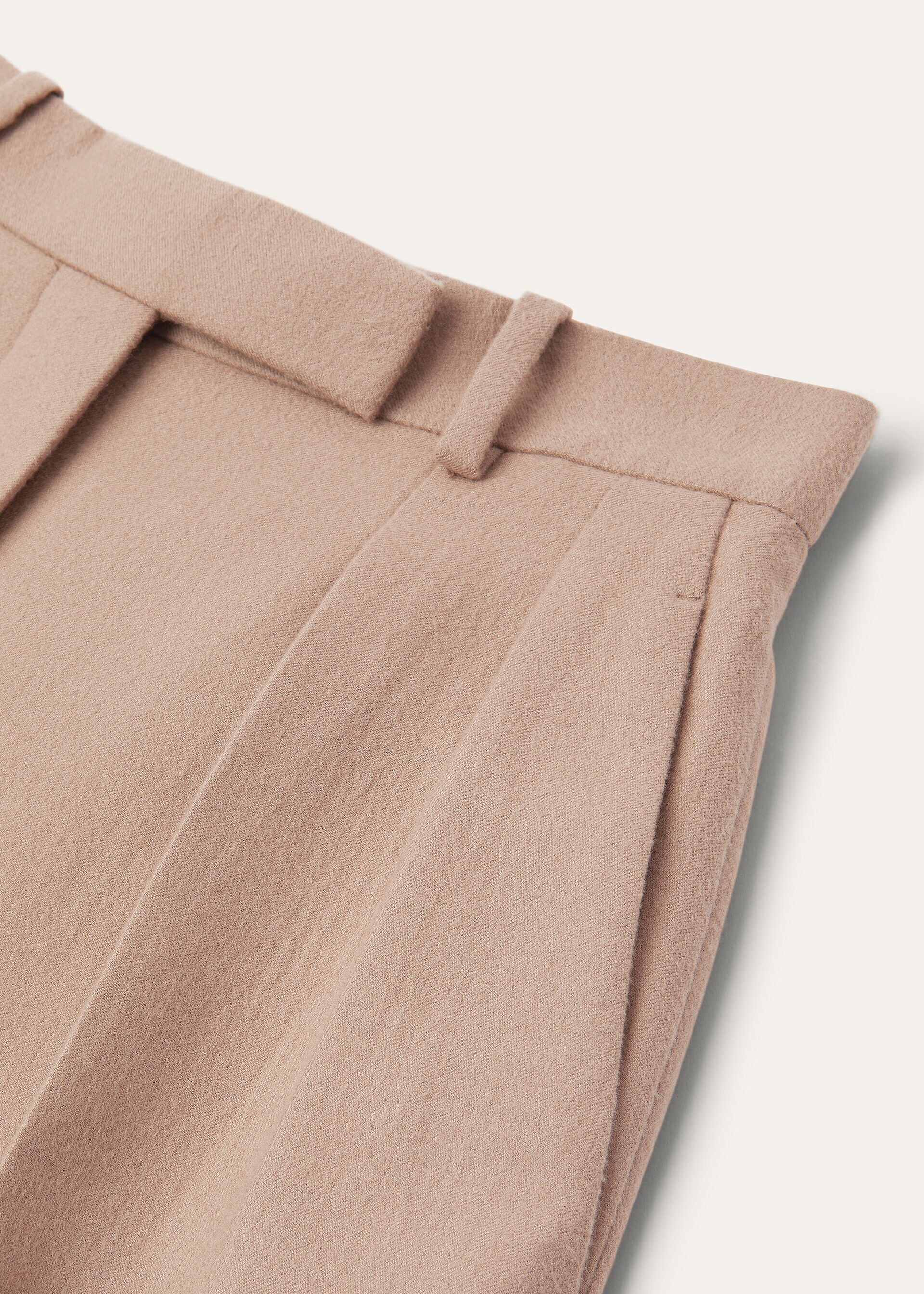 CHAD TROUSERS ROYAL LIGHTNESS