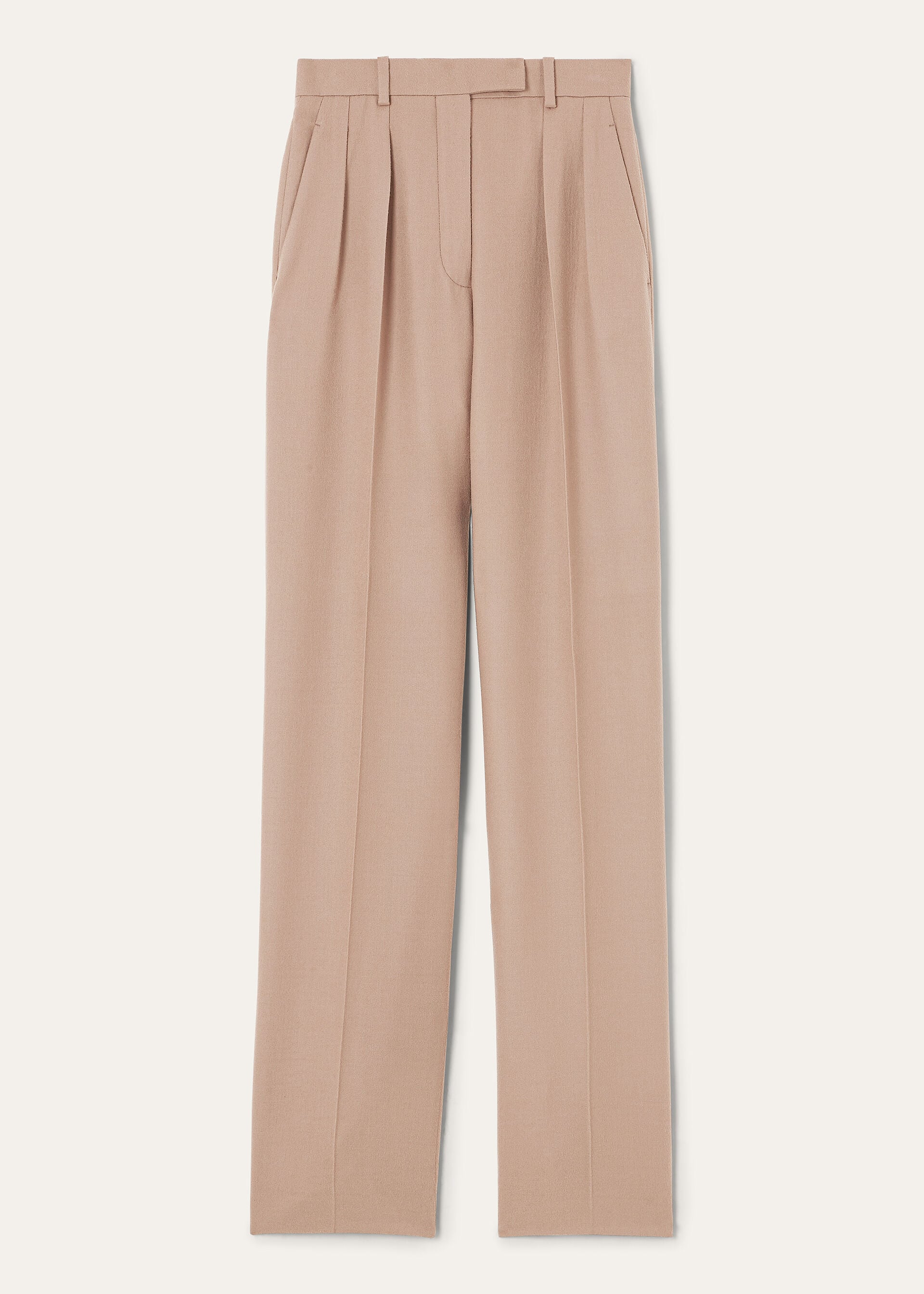 CHAD TROUSERS ROYAL LIGHTNESS