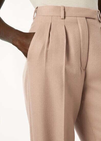 CHAD TROUSERS ROYAL LIGHTNESS