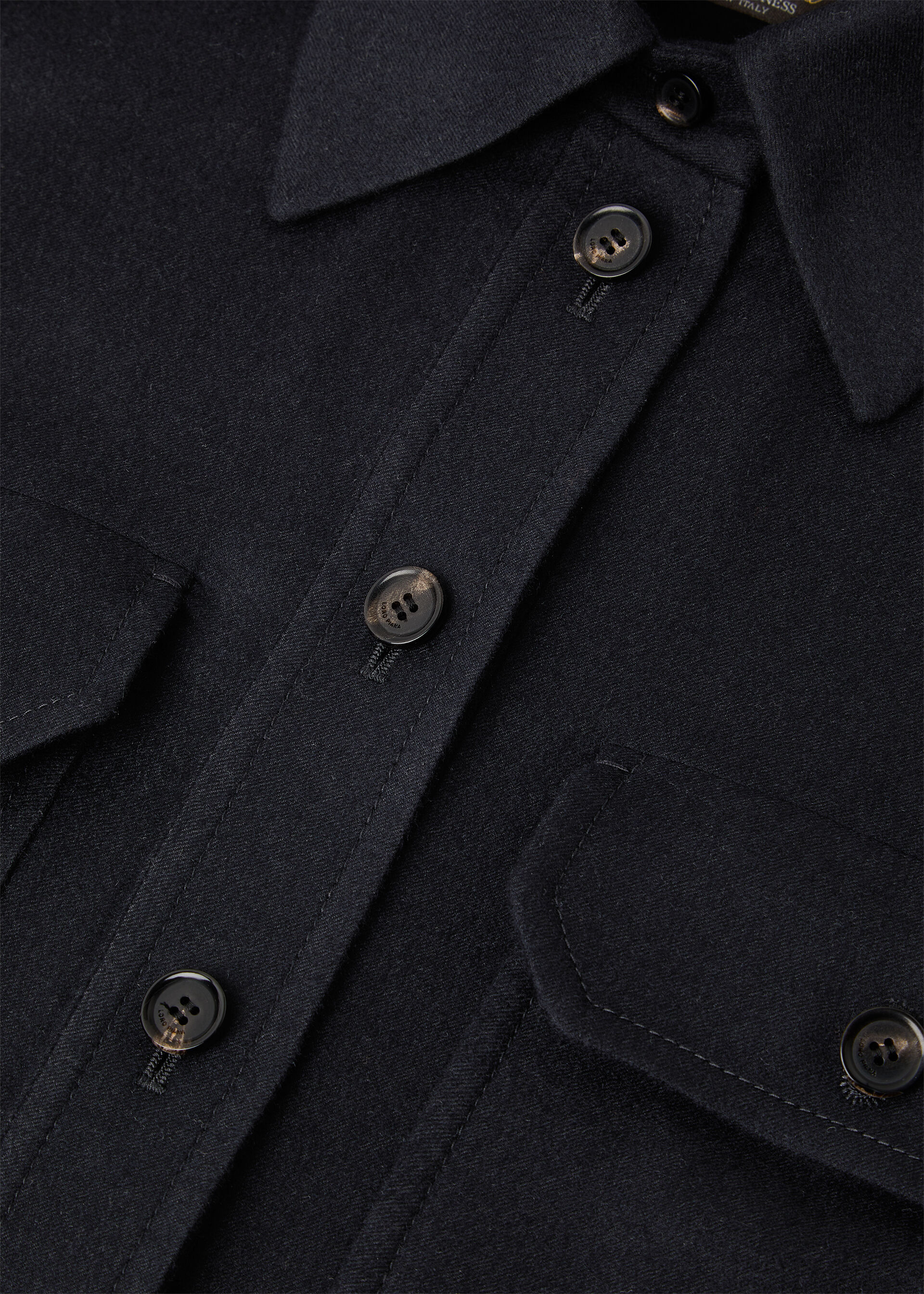 ANNALISA SS SHIRT ROYAL LIGHTNESS