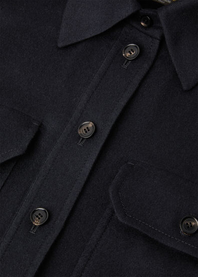 ANNALISA SS SHIRT ROYAL LIGHTNESS