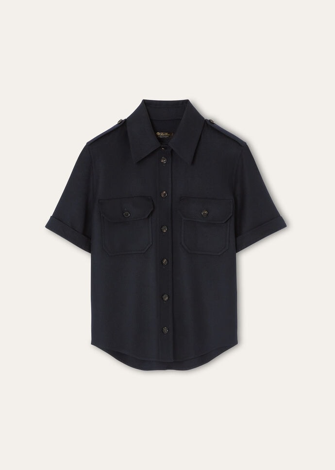 ANNALISA SS SHIRT ROYAL LIGHTNESS_FAP2696_W000_5