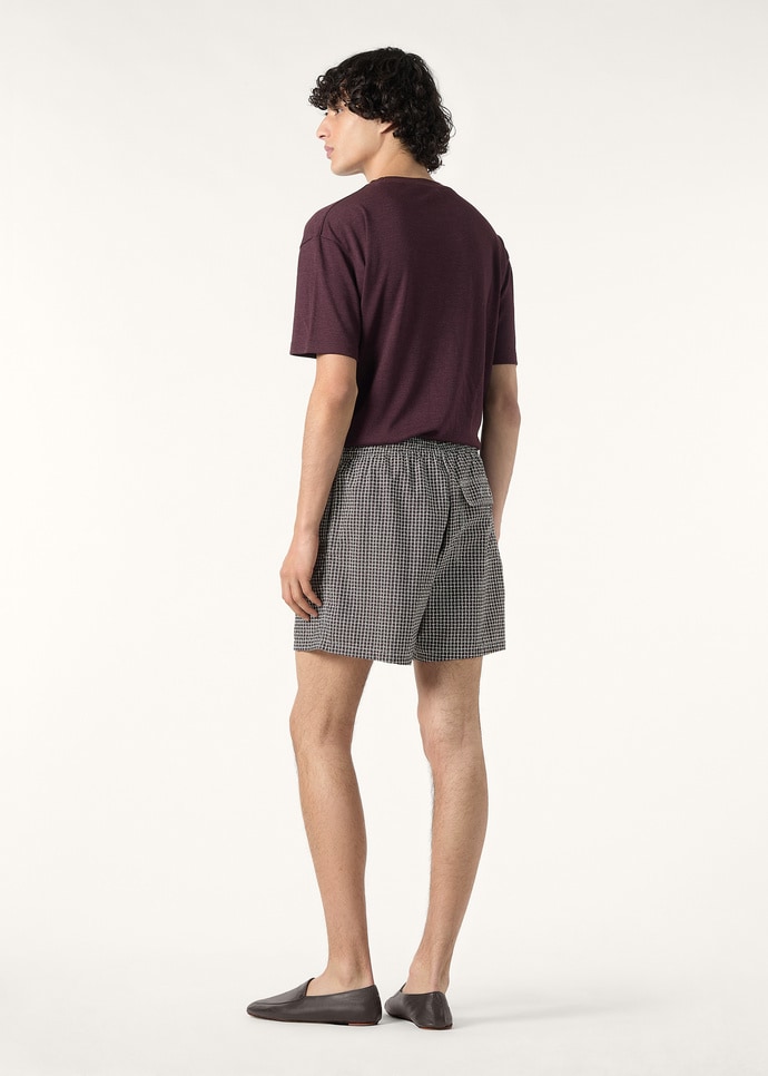 DANEU SHORTS TIE SESTIERI_FAP2706_T1QW_4
