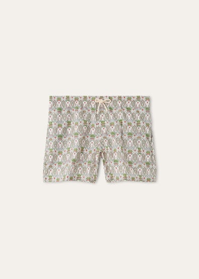 DANEU SHORTS CARDO VENEZIANO