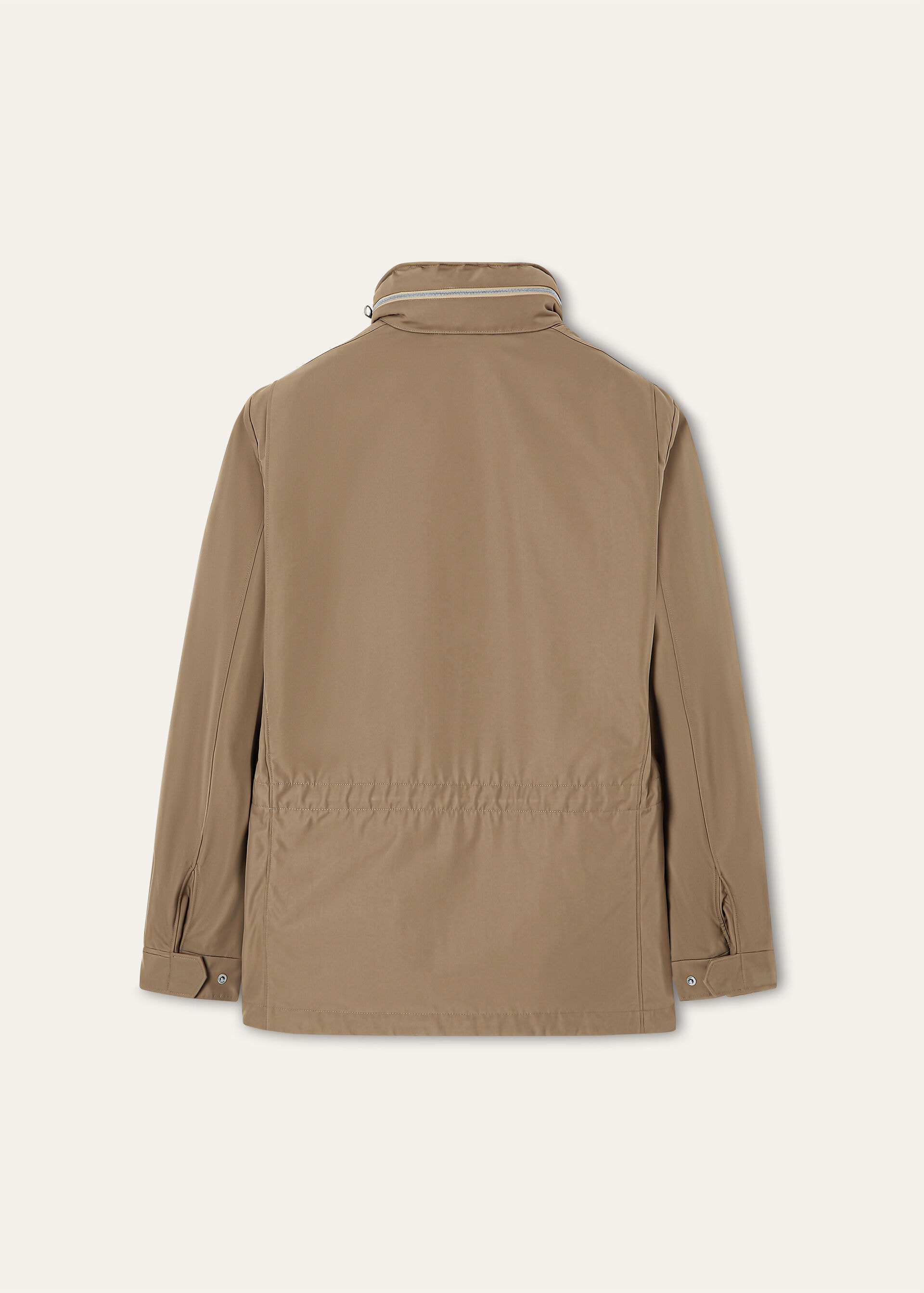 TRAVELLER FIELD JACKET TWENTY KEY RAIN