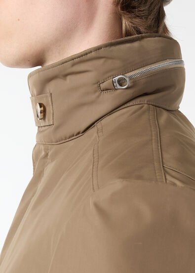 TRAVELLER FIELD JACKET TWENTY KEY RAIN