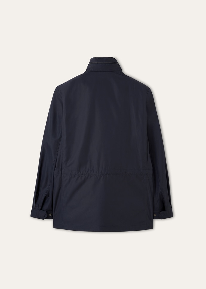 TRAVELLER FIELD JACKET TWENTY KEY RAIN_FAP2835_W023_2