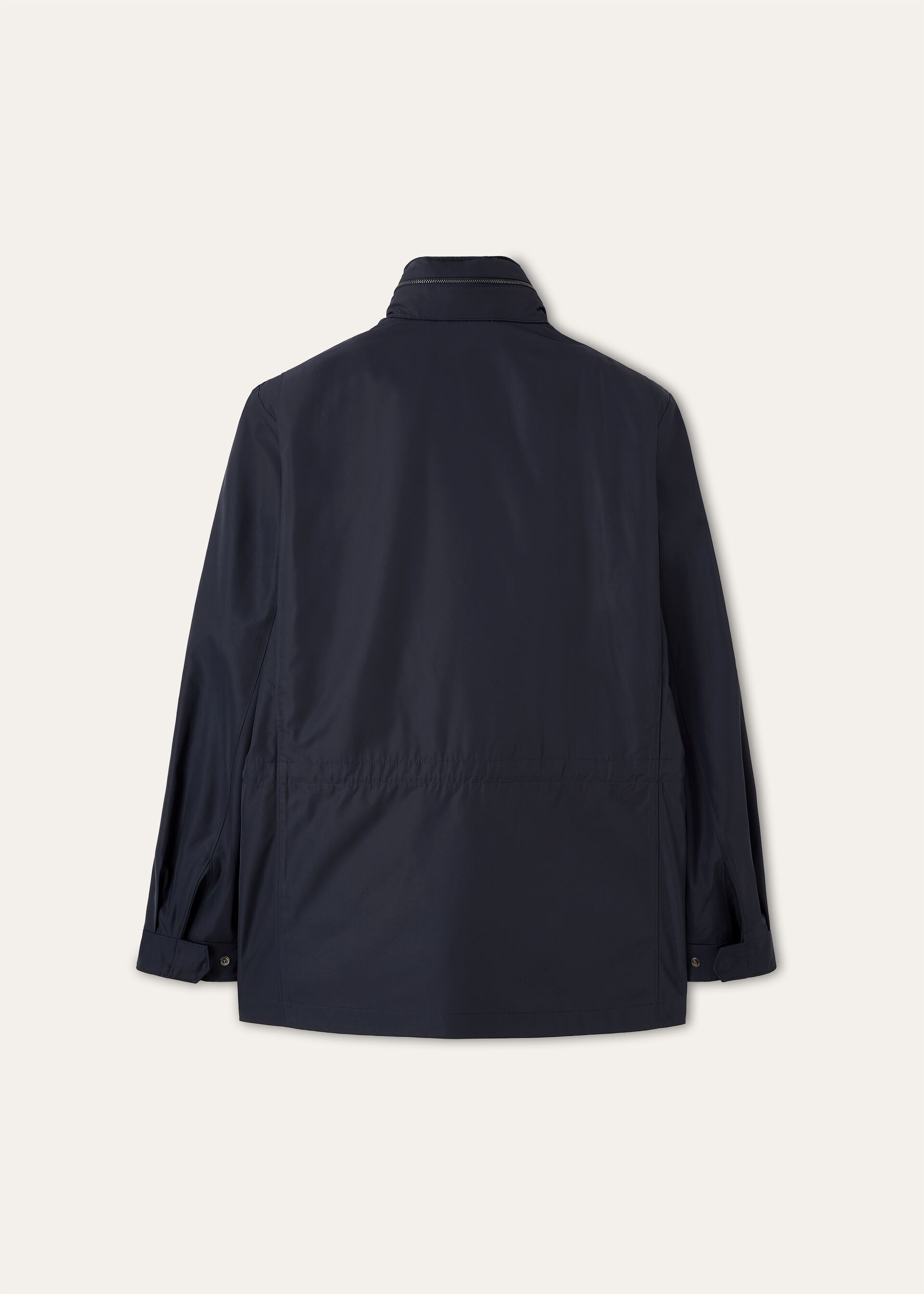 TRAVELLER FIELD JACKET TWENTY KEY RAIN