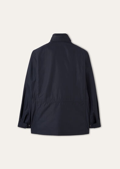 TRAVELLER FIELD JACKET TWENTY KEY RAIN