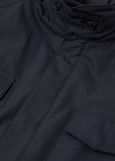 TRAVELLER FIELD JACKET TWENTY KEY RAIN