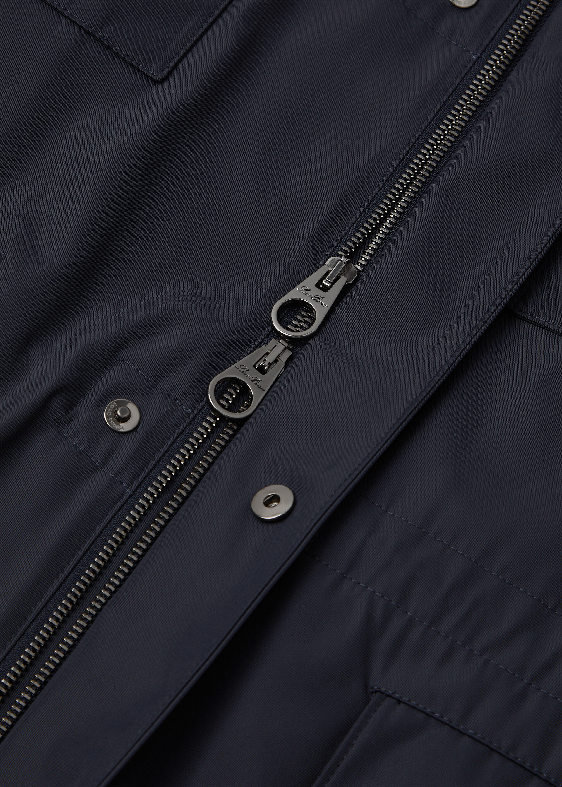 TRAVELLER FIELD JACKET TWENTY KEY RAIN