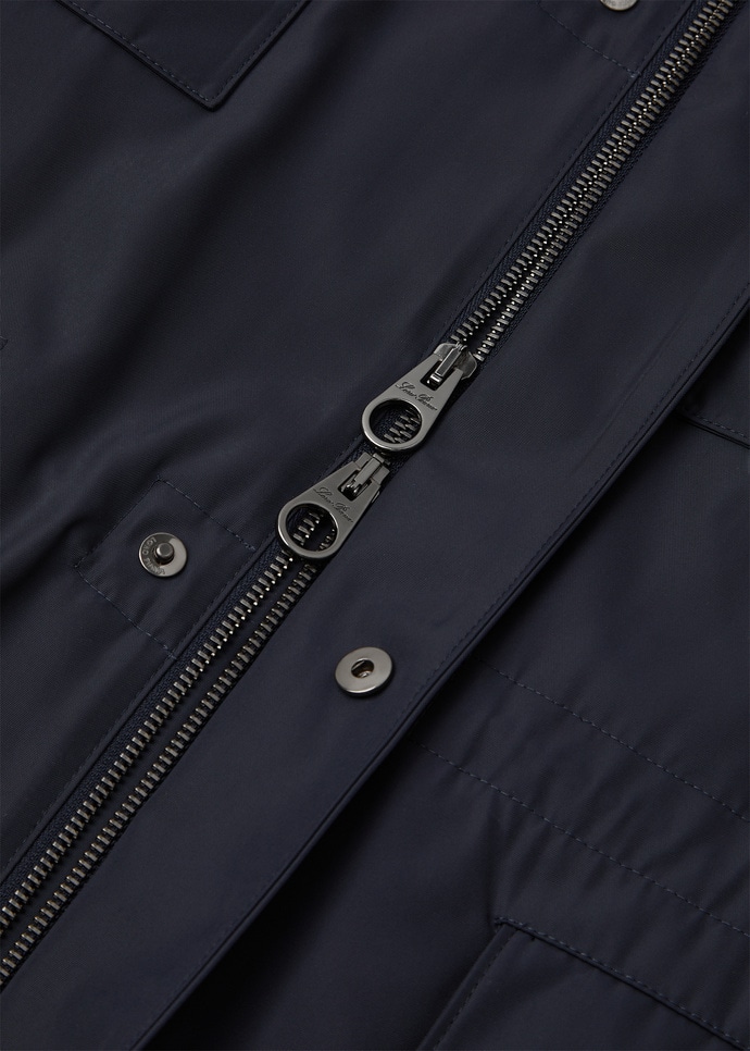 TRAVELLER FIELD JACKET TWENTY KEY RAIN_FAP2835_W023_4