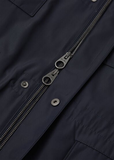 TRAVELLER FIELD JACKET TWENTY KEY RAIN