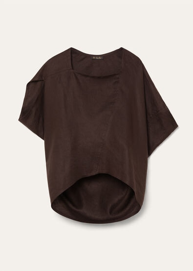 GAIA SS SHIRT NEW SUMMER TWILL