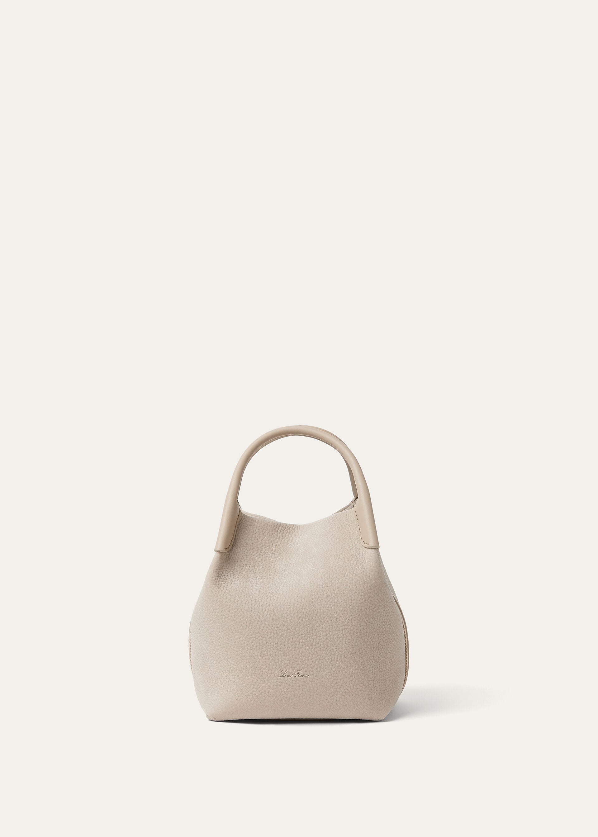 BALE SMALL GRAINED NUBUCK/ROUNDED LTH