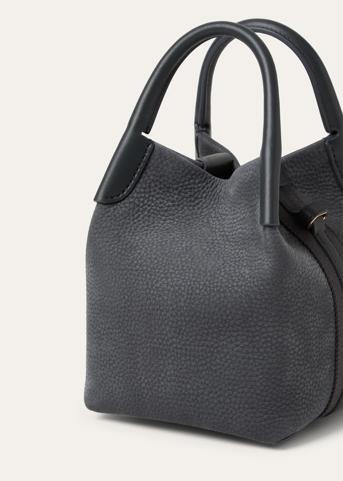 BALE MICRO GRAINED NUBUCK/ROUNDED LTH_FAP3123_706E_NR_4