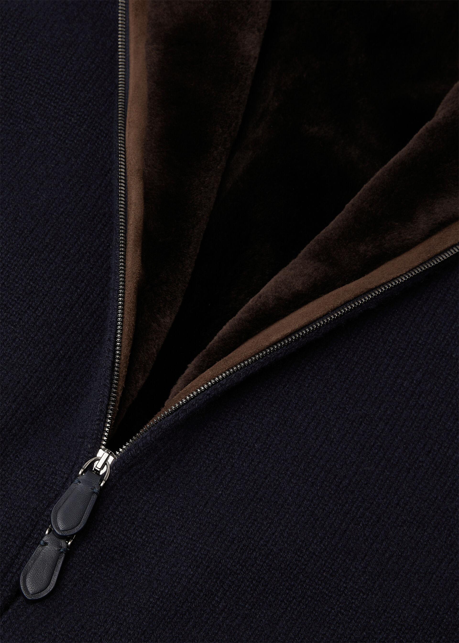 PARKSVILLE BOMBER BABY CASH FUR GG 7