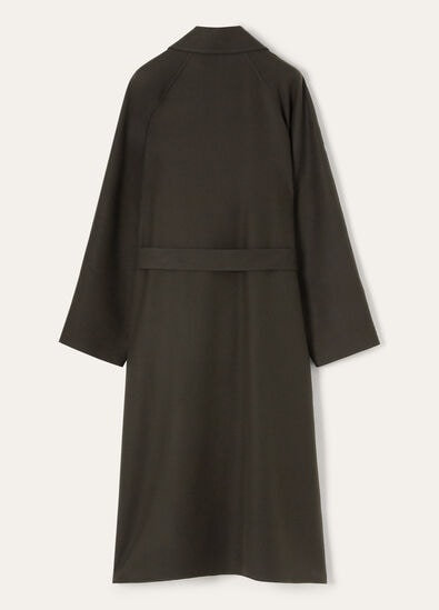 LORENZO SB COAT ROYAL LIGHTNESS