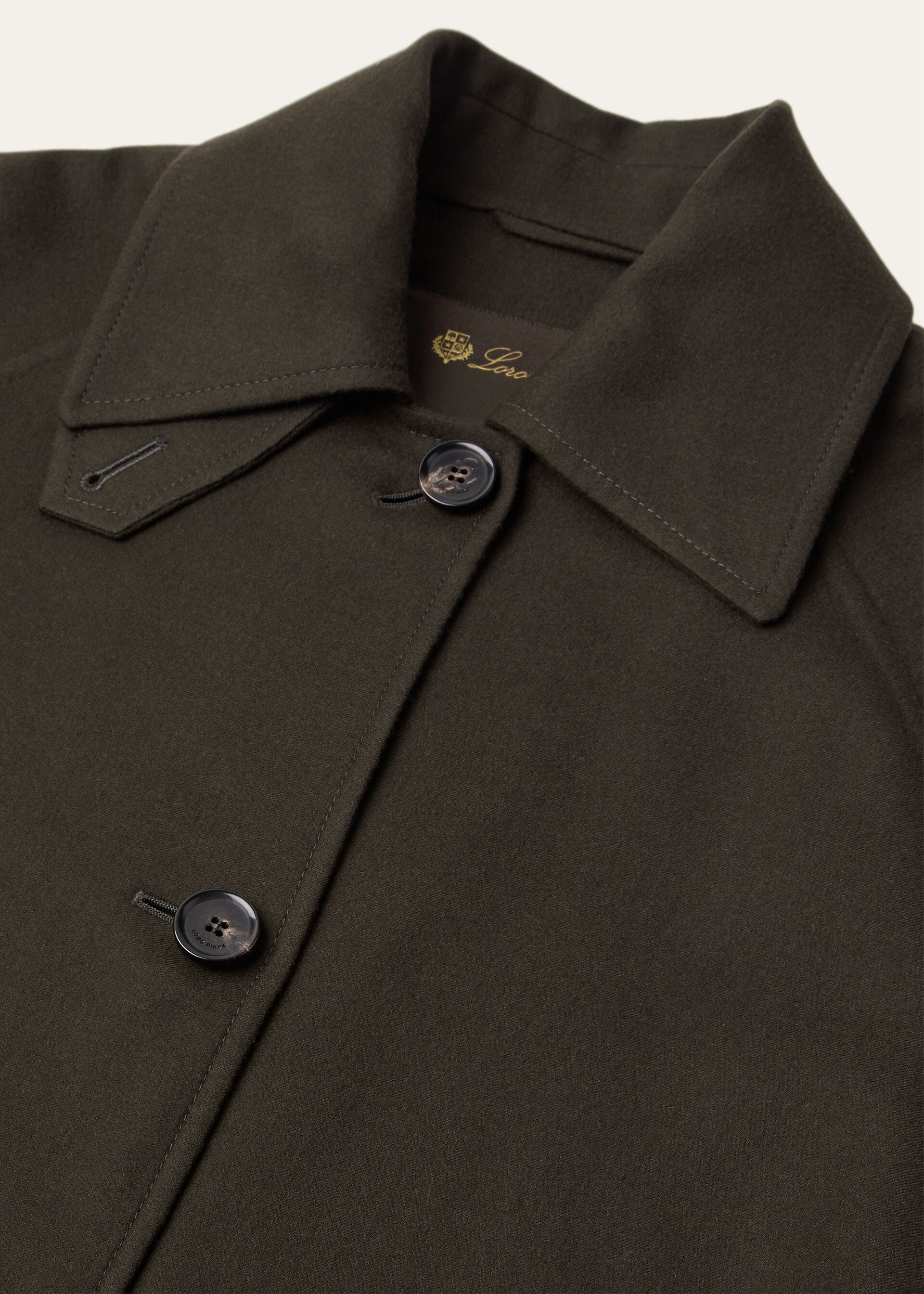 LORENZO SB COAT ROYAL LIGHTNESS