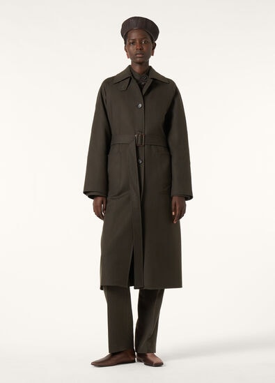 LORENZO SB COAT ROYAL LIGHTNESS