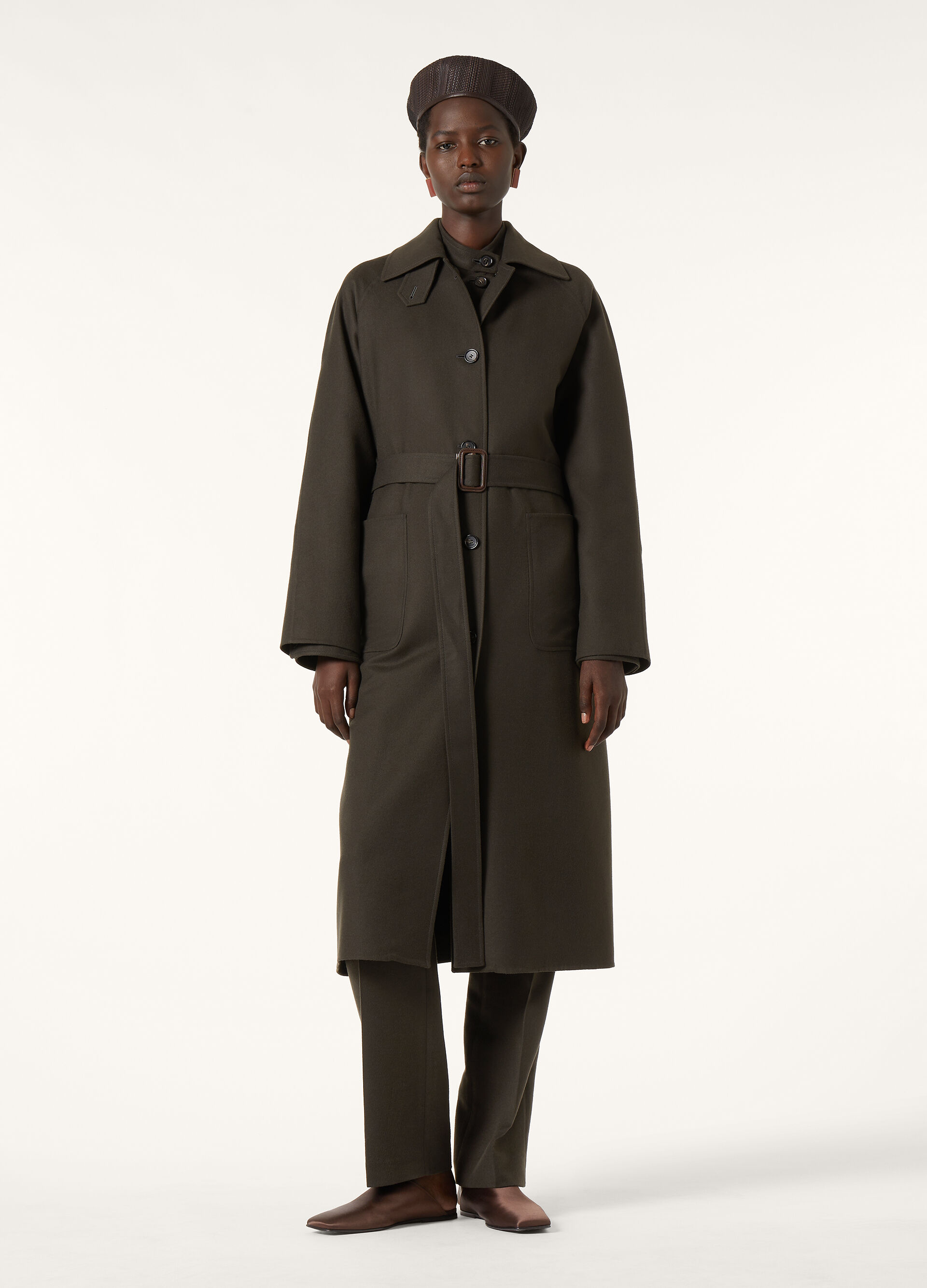 LORENZO SB COAT ROYAL LIGHTNESS