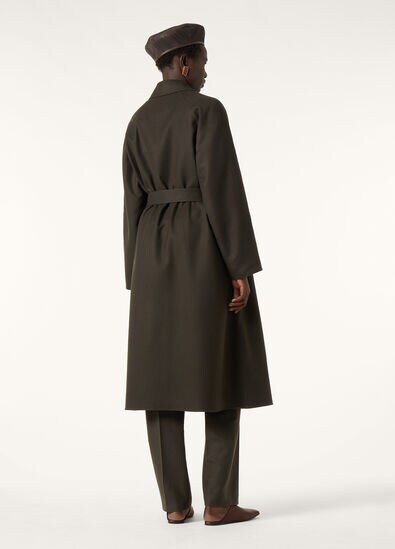 LORENZO SB COAT ROYAL LIGHTNESS