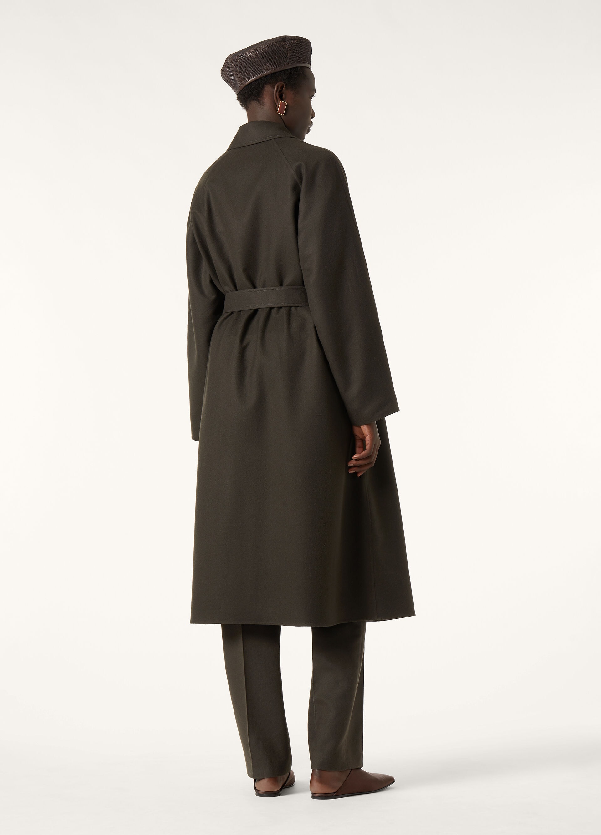 LORENZO SB COAT ROYAL LIGHTNESS