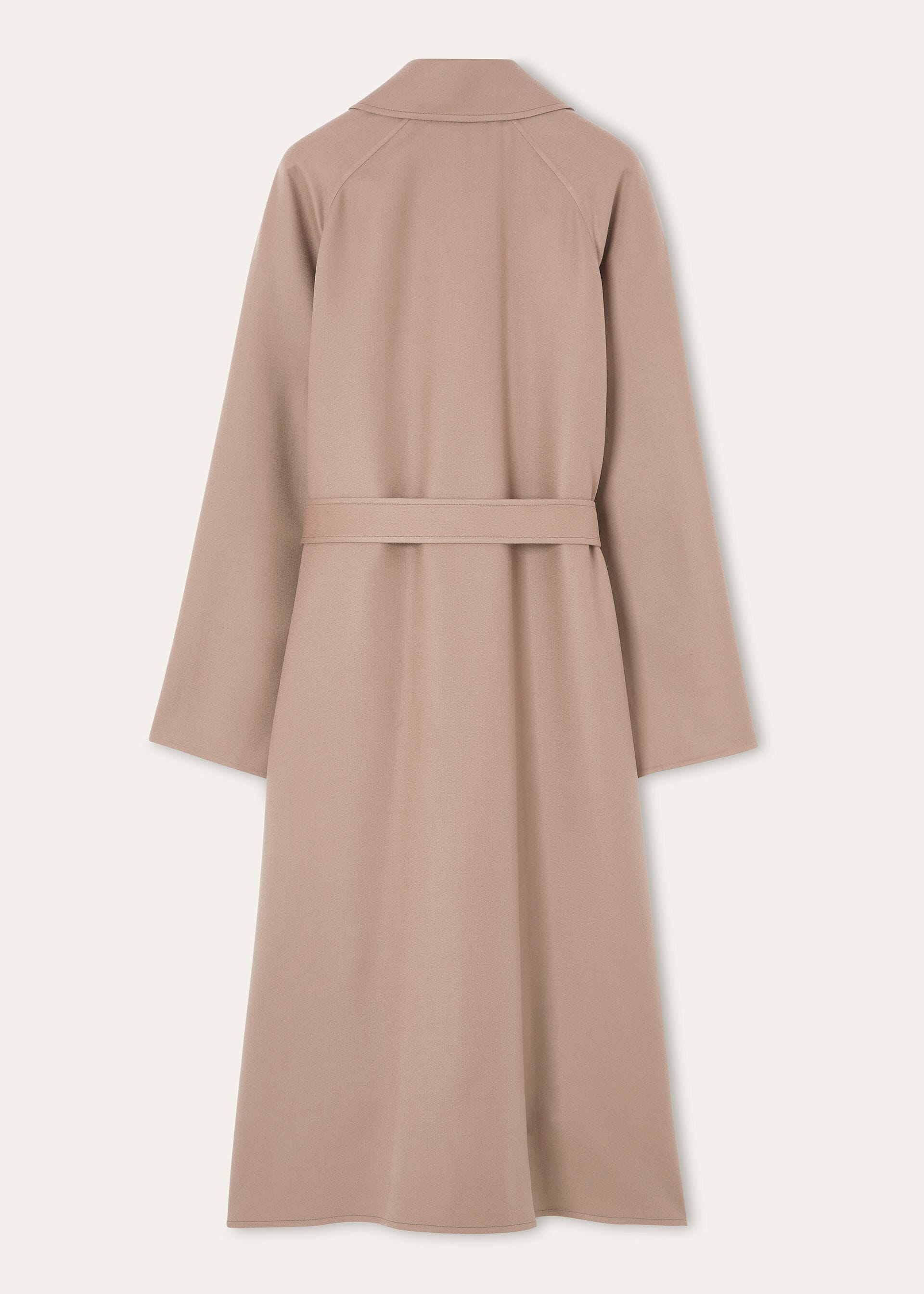 LORENZO SB COAT ROYAL LIGHTNESS