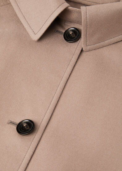 LORENZO SB COAT ROYAL LIGHTNESS