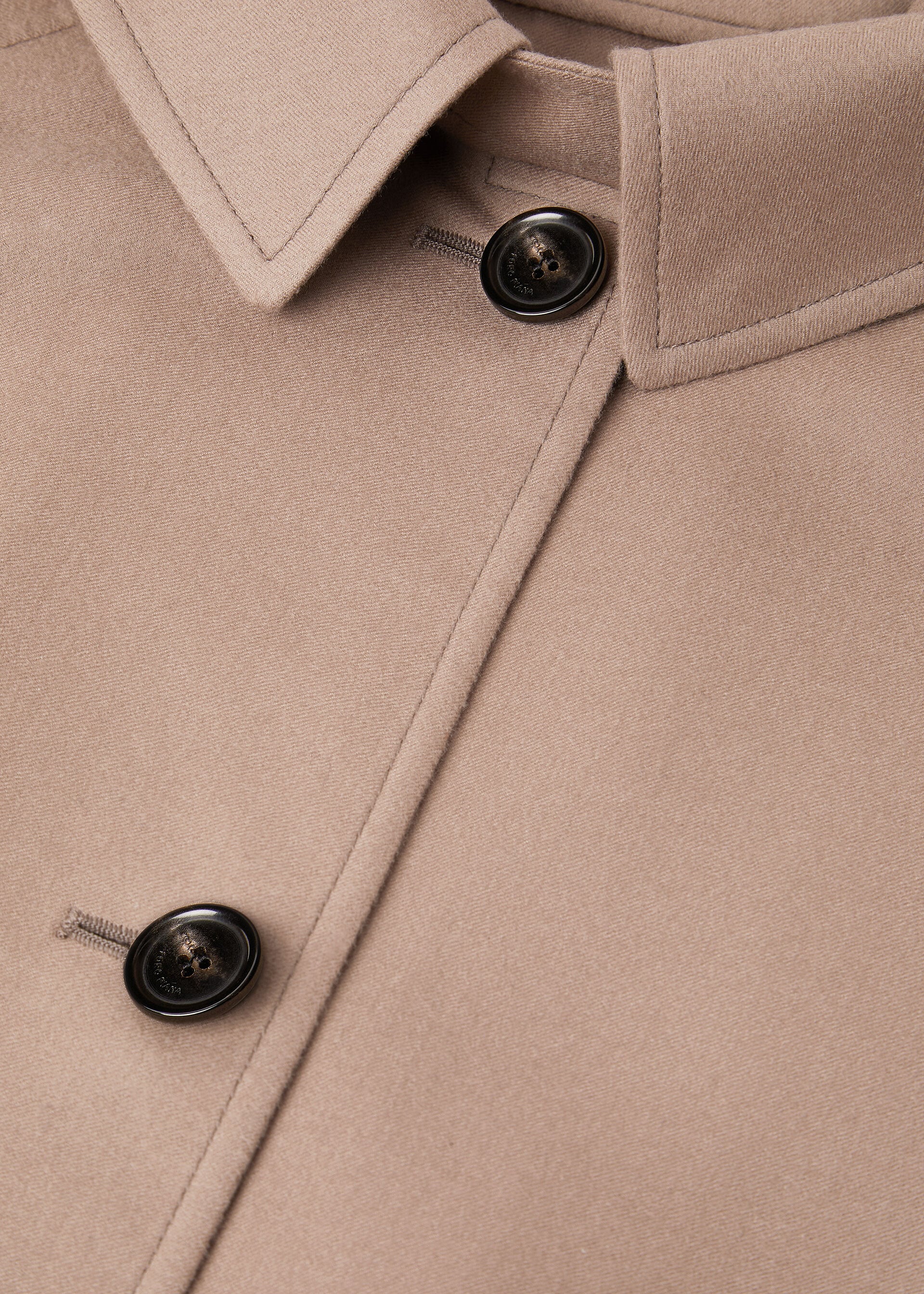 LORENZO SB COAT ROYAL LIGHTNESS