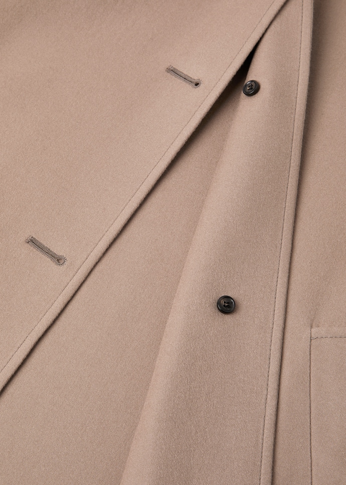 LORENZO SB COAT ROYAL LIGHTNESS_FAP3149_D0R7_8