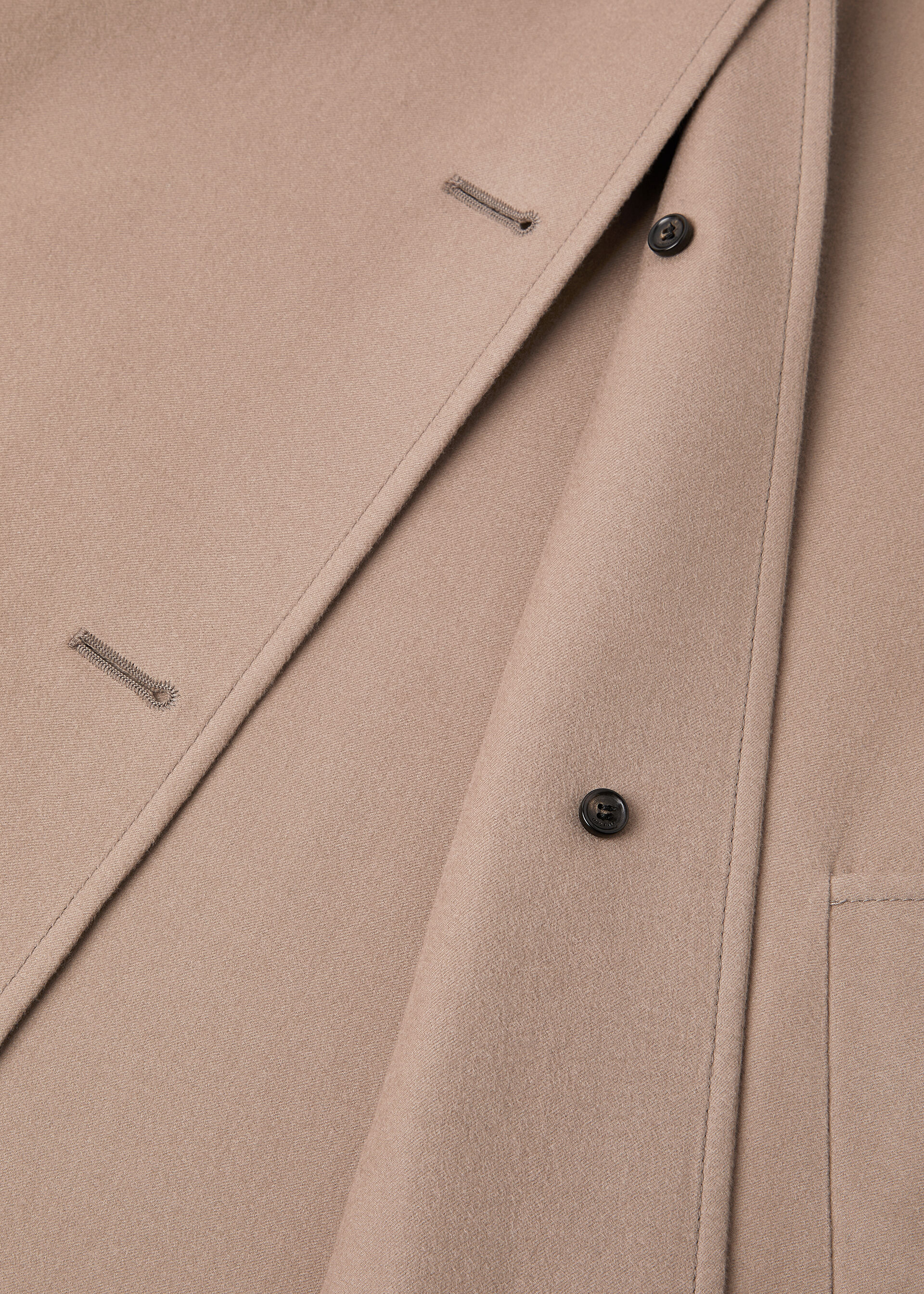 LORENZO SB COAT ROYAL LIGHTNESS