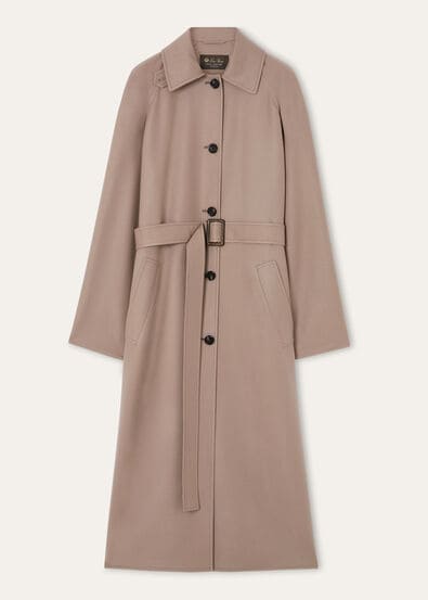 LORENZO SB COAT ROYAL LIGHTNESS