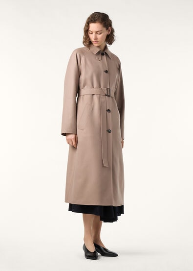 LORENZO SB COAT ROYAL LIGHTNESS