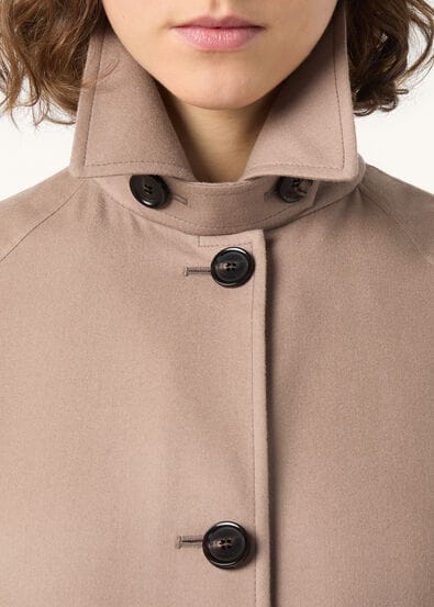 LORENZO SB COAT ROYAL LIGHTNESS