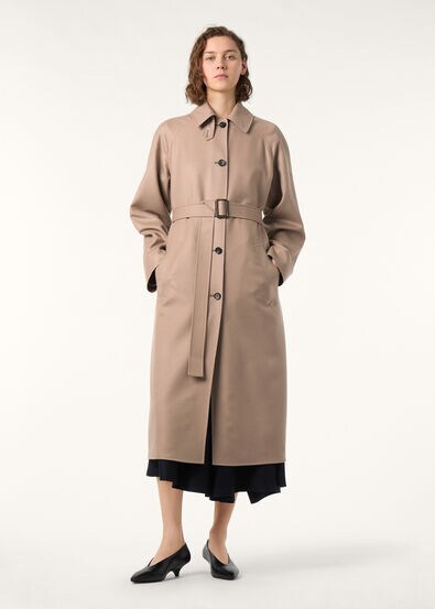 LORENZO SB COAT ROYAL LIGHTNESS