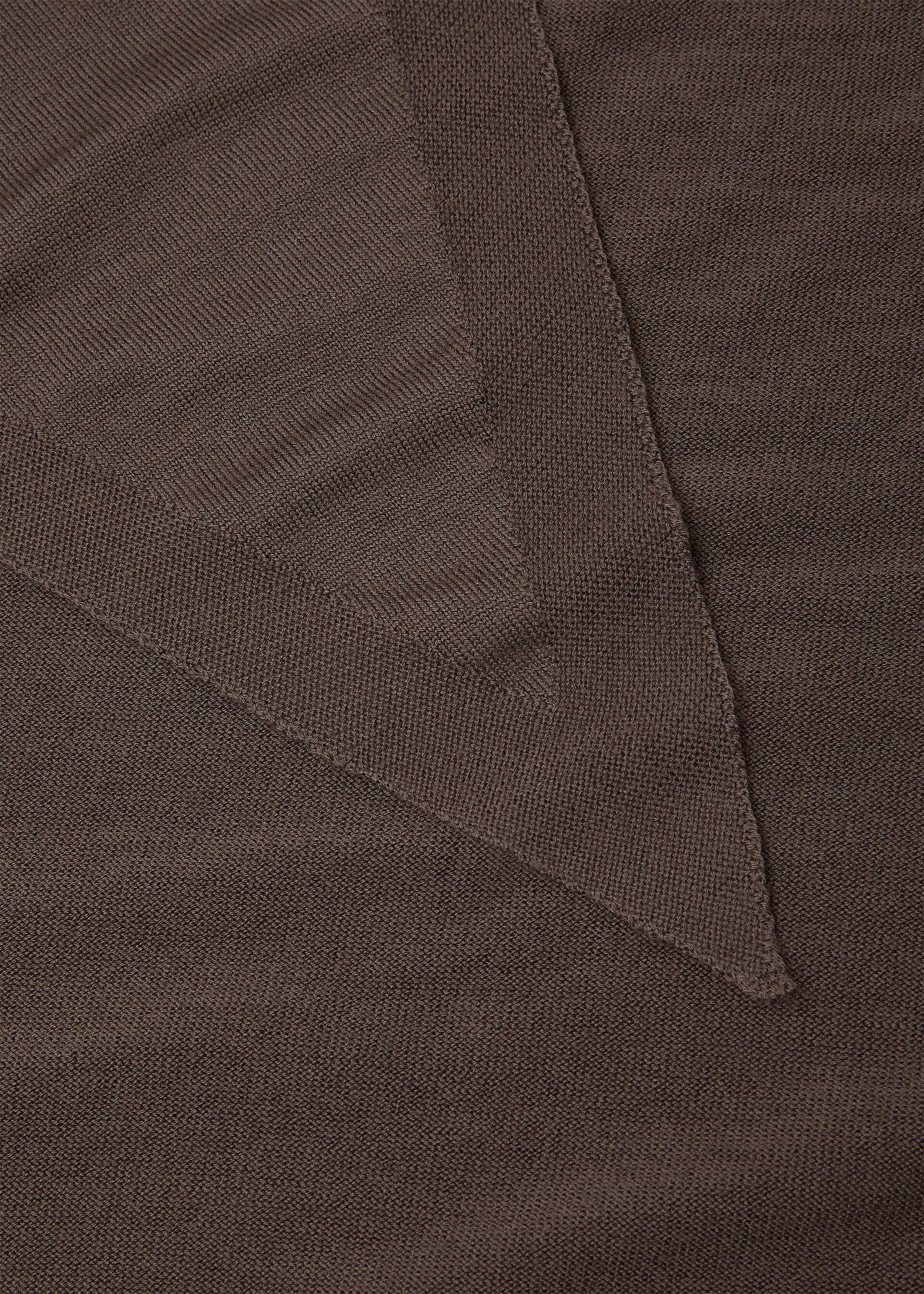 WISH MAXI ROMBO SCARF GG 14