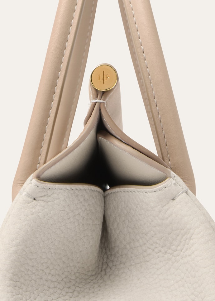 LOOM L25 GRAINED NUBUCK/ROUNDED LTH_FAP3202_D0Y9_NR_5