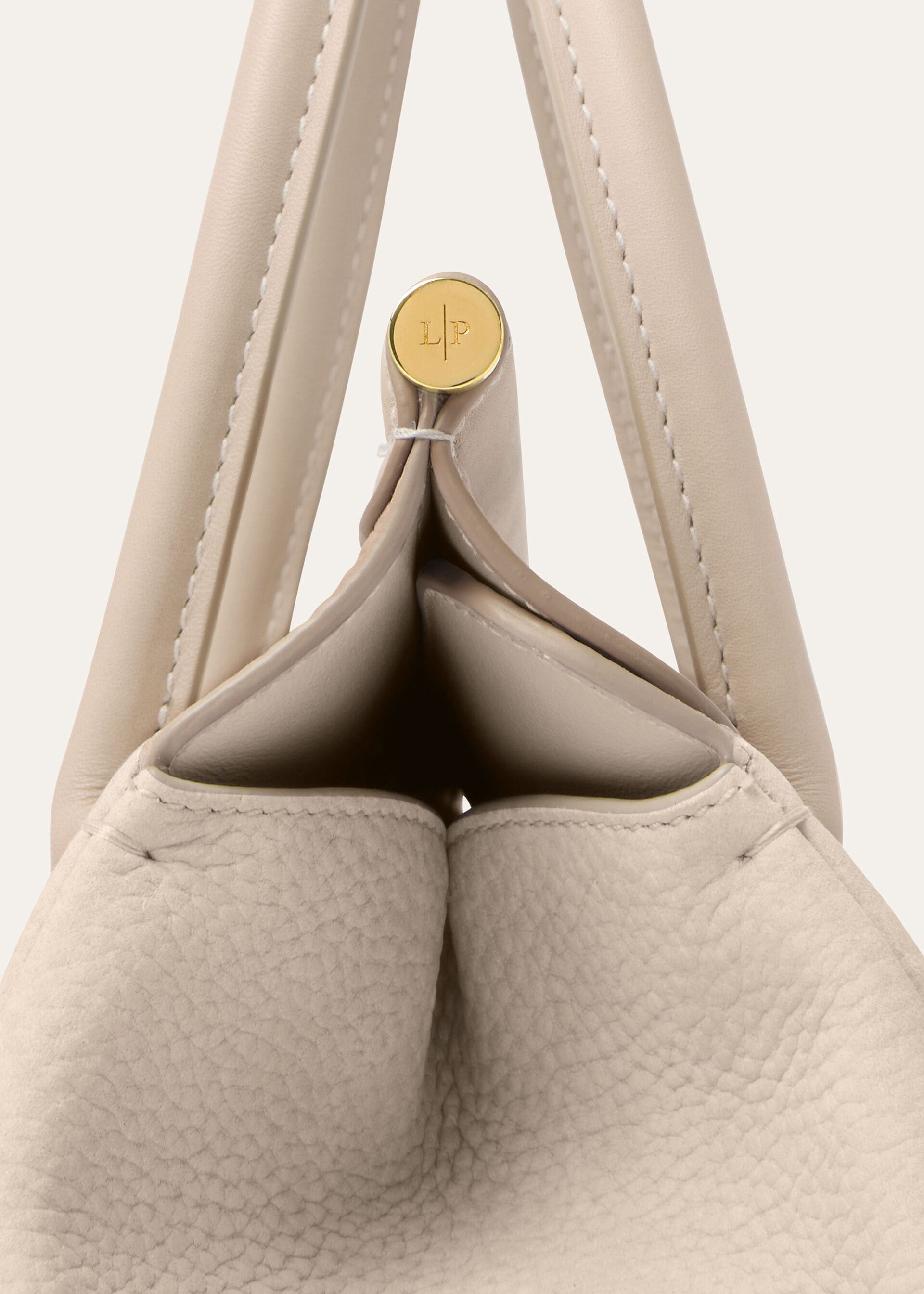 LOOM L25 GRAINED NUBUCK/ROUNDED LTH