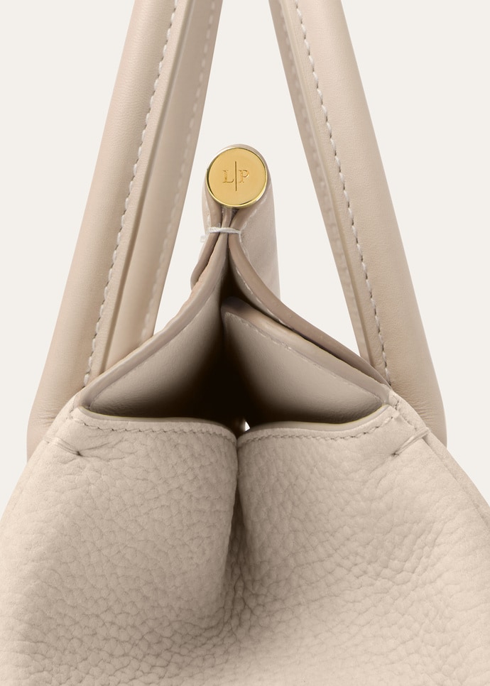 LOOM L25 GRAINED NUBUCK/ROUNDED LTH_FAP3202_D0Y9_NR_5